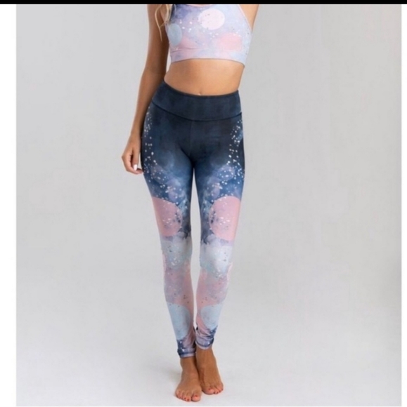 Jala Yoga Pants
